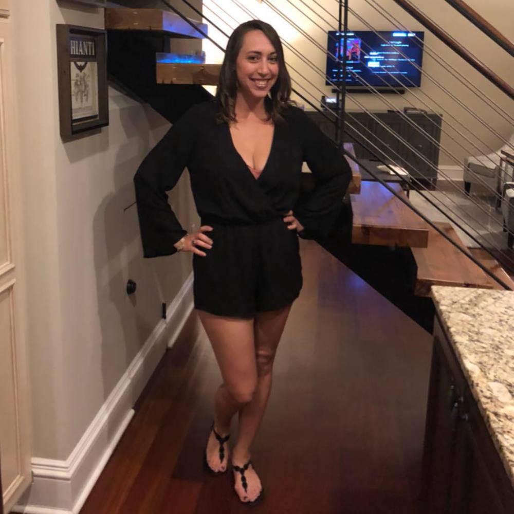 Meet your Posher, Rachel